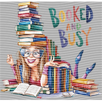 Animal Text Series-AT 2823